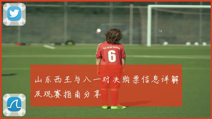 山东西王与八一对决购票信息详解及观赛指南分享