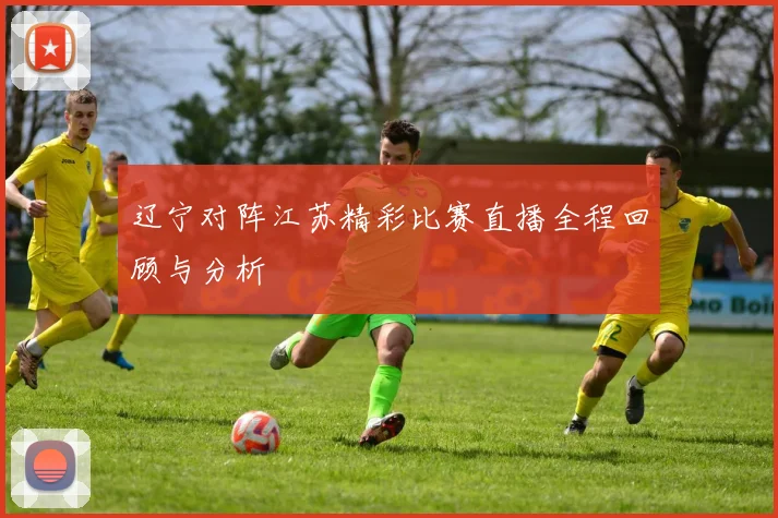 辽宁对阵江苏精彩比赛直播全程回顾与分析