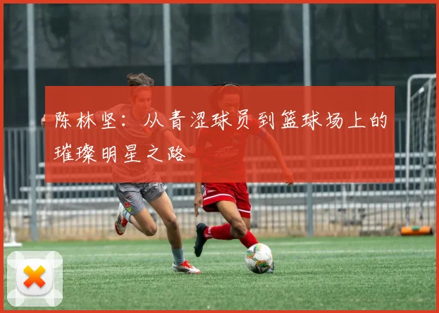 陈林坚：从青涩球员到篮球场上的璀璨明星之路